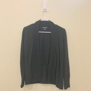 Banana Republic Black Cardigan